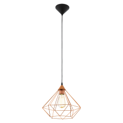 TARBES LAMPA WISZĄCA 94194 EGLO