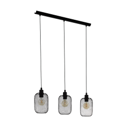 WRINGTON LAMPA WISZĄCA 43333 EGLO