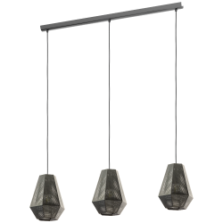 CHIAVICA LAMPA WISZĄCA 43224 EGLO