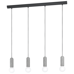 GIACONECCHIA LAMPA WISZĄCA 39832 EGLO