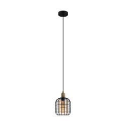 CHISLE LAMPA WISZĄCA 43527 EGLO