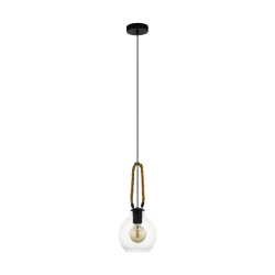 RODING LAMPA WISZĄCA 43617 EGLO