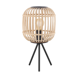 BORDESLEY LAMPKA STOŁOWA 43218 EGLO