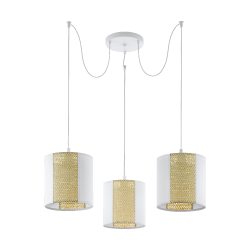 ARNHEM LAMPA WISZĄCA 43403 EGLO