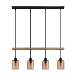 COOLMONT LAMPA WISZĄCA 43368 EGLO