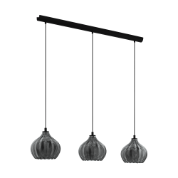 TAMALLAT LAMPA WISZĄCA 43577 EGLO