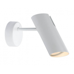 FUTURO 1 KINKIET BIAŁY LP-17001/1W WH LIGHT PRESTIGE