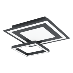 SAVATARILA-Z LAMPA SUFITOWA/PLAFON LED 900025 EGLO CONNECT