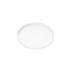 RIBERIO PLAFON LED 3000k PLF-75689-WH-3K ITALUX