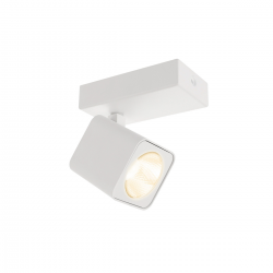 AVERIO REFLEKTOR LED SPL-31981-1B-WH ITALUX
