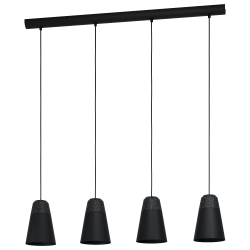 CANTERRAS LAMPA WISZĄCA 99545 EGLO