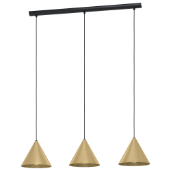 NARICES LAMPA WISZĄCA 99592 EGLO