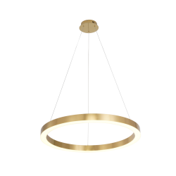 MIDWAY WISZĄCA DUŻA ZŁOTA SHINY LP-033/1P L GD Shiny...