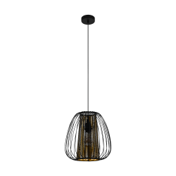 CURASAO LAMPA WISZĄCA 99661 EGLO