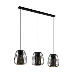 CURASAO LAMPA WISZĄCA 99662 EGLO