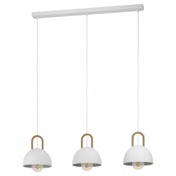 CALMANERA  LAMPA WISZĄCA 99696 EGLO