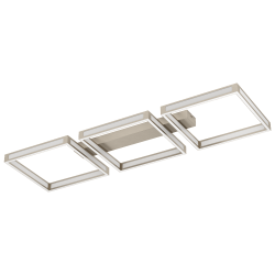 ALTAFLOR LAMPA SUFITOWA/PLAFON LED 99786 EGLO