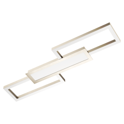 MONIROTE LAMPA SUFITOWA/PLAFON LED 99791 EGLO + PILOT