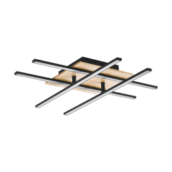 MARINELLO 1 LAMPA SUFITOWA/PLAFON LED 99793 EGLO