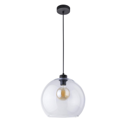 TK LIGHTING LAMPA WISZĄCA CUBUS 2076