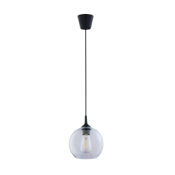 TK LIGHTING LAMPA WISZĄCA CUBUS 6080