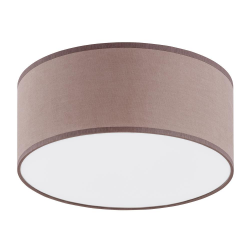 RONDO LAMPA SUFITOWA fi50 TK LIGHTING 3337