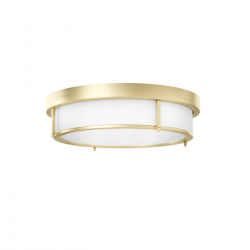 ROMI PL OLD GOLD 40 PLAFON SUFITOWY OR84955 ORLICKI DESIGN