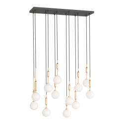 Ero XII Gold 80×25 LAMPA WISZĄCA OR85457 ORLICKI DESIGN