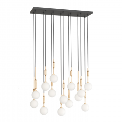 Ero XIV Gold 80×25 LAMPA WISZĄCA OR85488 ORLICKI DESIGN