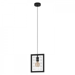 JUBILY LAMPA WISZĄCA 43662 EGLO