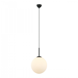 DEORE PND-5578-1L-BK LAMPA WISZĄCA 1PŁ ITALUX