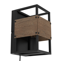 EVESHAM KINKIET 43806 EGLO