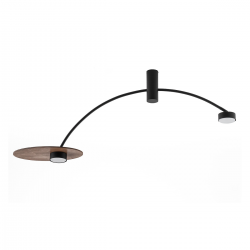 Lampa sufitowa HEFT 10356 NOWODVORSKI LIGHTING