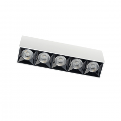 LAMPA NATYNKOWA MIDI LED 20W 4000k NOWODVORSKI LIGHTING...