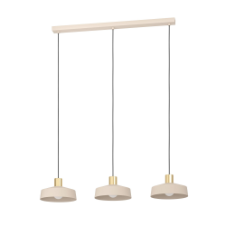 VALDIOLA LAMPA WISZĄCA 900431 EGLO