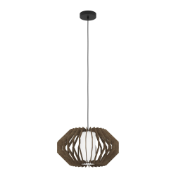 RUSTICARIA LAMPA WISZĄCA 900386 EGLO