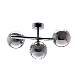 LUNA  lampa sufitowa 5663 ZUMA LINE