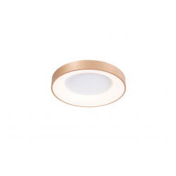 AZ4992 SANTANA TOP 60 CCT GO + PILOT LAMPA SUFITOWA AZZARDO