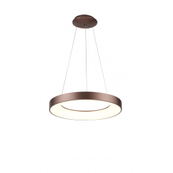 AZ5013 SANTANA PENDANT 80 CCT GO + PILOT LAMPA WISZĄCA...