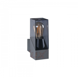 LAVEN EL 25 GR kinkiet ogrodowy 36548 KANLUX