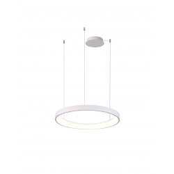 AZ5018 AGNES PENDANT 58 DIMM CCT SWITCH WH LAMPA WISZĄCA...