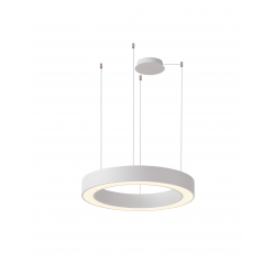 AZ5049 MARCO PENDANT 100 CCT WH + REMOTE CONTROL LAMPA...