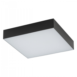 LID SQUARE LED  PLAFON 35W 3000K 10426 NOWODVORSKI