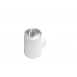 AZ5226 ROLAND WALL IP65 WH KINKIET ZEWNĘTRZNY LED BIAŁY...