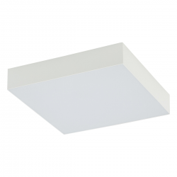 LID SQUARE LED  PLAFON 35W 4000K 10431 NOWODVORSKI