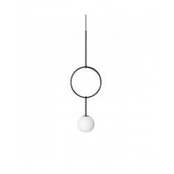 ISUULLA A lampa wisząca UMMO ISA122P0