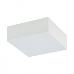 LID SQUARE LED  PLAFON 15W 4000K 10428 NOWODVORSKI
