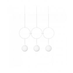 ISUULLA C lampa wisząca UMMO ISC311P0