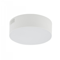 LID ROUND LED 15W 3000K 10402 NOWODVORSKI