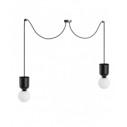 LUOTI 2 lampa wisząca UMMO LUM222P2